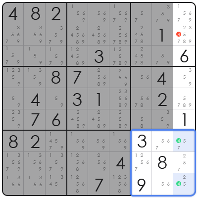 sudoku gp